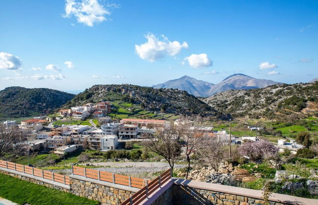 Villa Disi - Asfendamos Villas - Foto 32