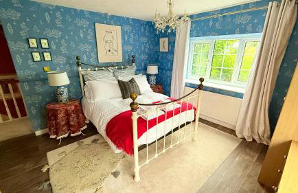 River Views, Private Fishing & 9 min Train to York - Foto 46