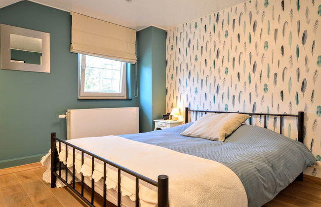 Elsenborn Retreat Near Monschau - Foto 19