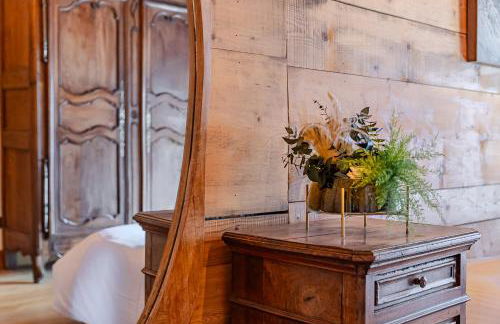 Rêve D'Altitude au hameau de chandon - Foto 13