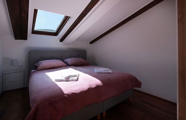 Apartments Galboka - Foto 18