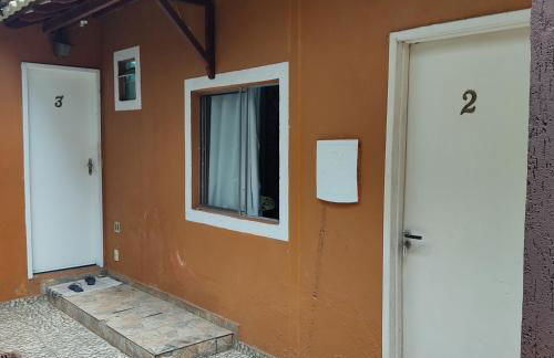 Hostel Trem Di Durmi - Photo 49