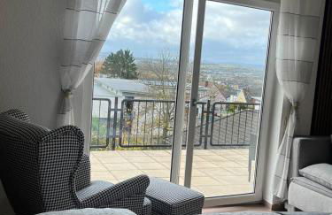 Rheinview Urbar Haus - Foto 11