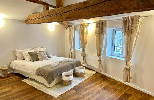 LE LOFT, 85m2, Hyper-centre - Foto 10