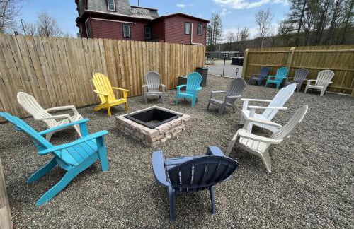 2 Bed Berkshire Getaway minutes to Jiminy Peak Ski - Foto 35