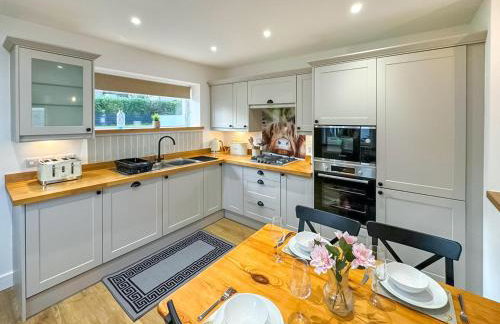 Hillcrest Cottage - Foto 8