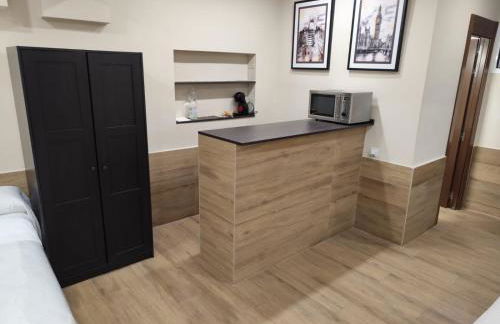 Montequinto apartamento 50m en Semisótano - Photo 31