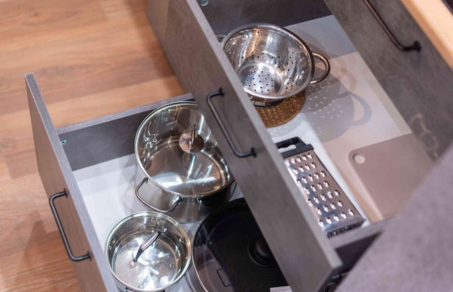 More Apartments na Estonskoy 37 k2 64 - Foto 8