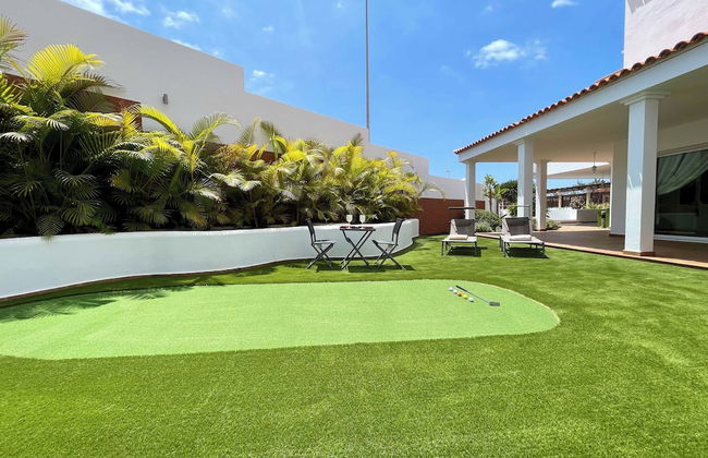 Villa Amorio - Foto 23