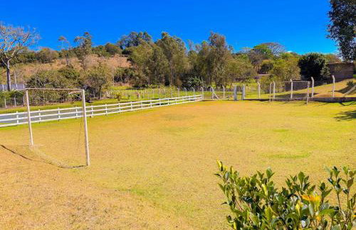 Recanto Lavivida - Conexão com a natureza - Foto 44