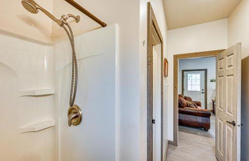 Riverside Cabin in Bitterroot National Forest! - Foto 12