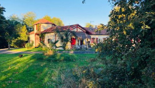 Métairie de Moutiques - Photo 4