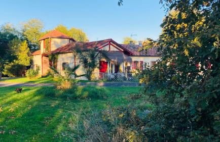 Métairie de Moutiques - Photo 4