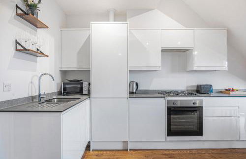 The Roost Group - 1 Bedroom Apartments - Foto 43