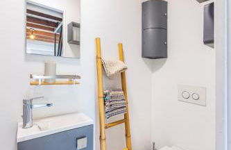 Jolie maison familiale Aigrette - Loctudy proche mer - Foto 12