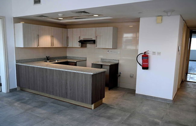 Spacious Apartment in Palette Tower in Tourist Club Area - Photo 6