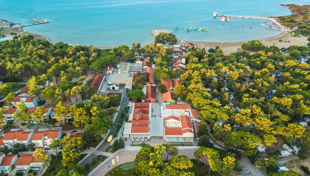 Zaton Holiday Resort Apartments - Foto 2