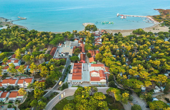 Zaton Holiday Resort Apartments - Foto 2