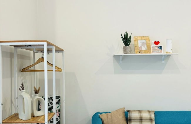 CoreSoho Suite by BKAstaycation KotaWarisan Sepang KLIA Airport, Free WiFi - Photo 35