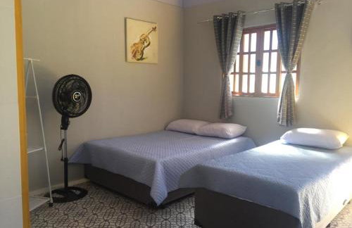 Kitnet na praia para temporada - Foto 3