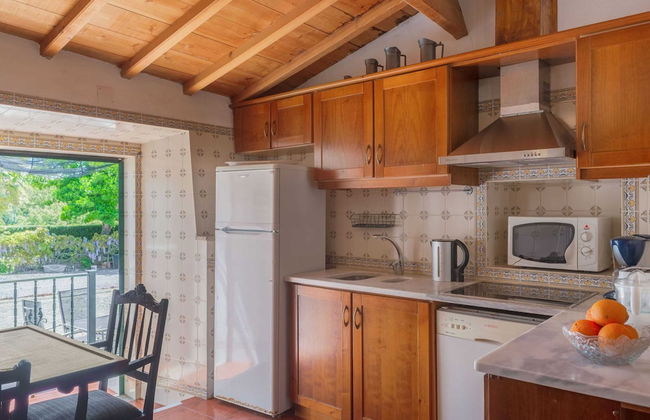 Farmhouse in Montemor-o-novo With Pool - Foto 6