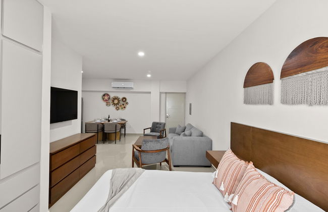 Casa Barros Vacation Condos - Foto 25