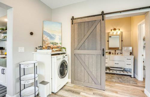 Pool and Hot Tub Access Extended Stay in Brentwood! - Foto 13