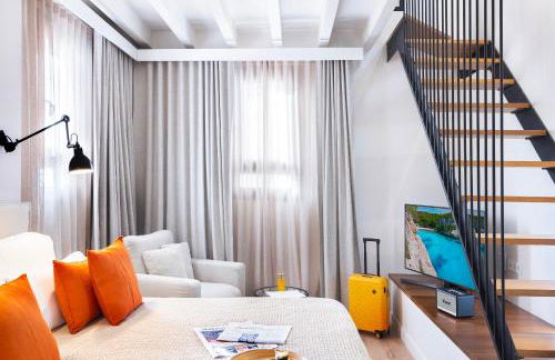 Samaritana Suites - Photo 32