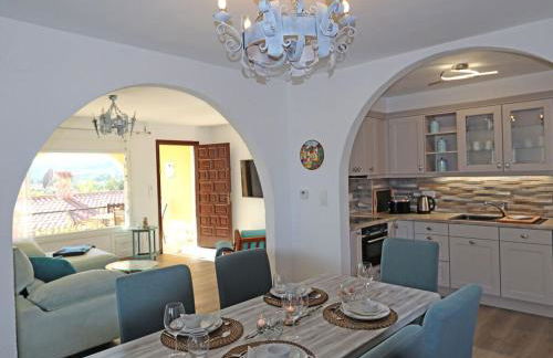 Casa Geminis I Comfortable holiday residence - Photo 7