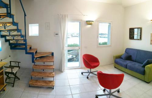 Le Dimore del Pescatore nel porto di Sciacca - La Granni - - Foto 5