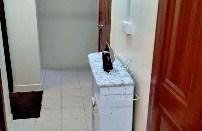 MILANY HOMES - NEAR JKIA AIRPORT - Foto 3