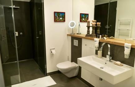 FIRST im FIRST Sellin, Penthouse Himmelsnest am Meer - Foto 11