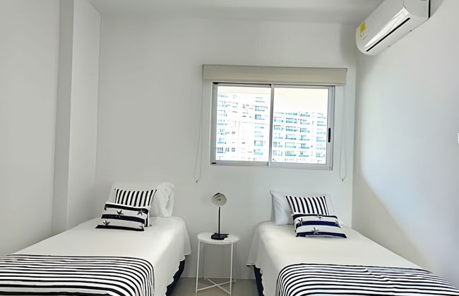 Apartamento en Pozos Colorados - Foto 9