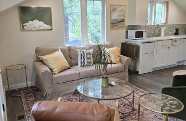 Luxury Living in the city - Foto 1