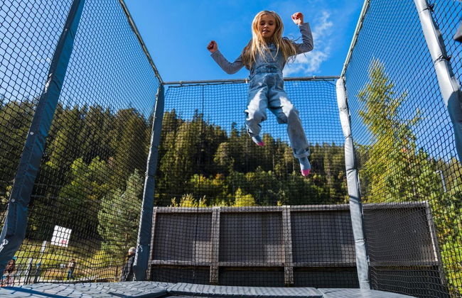 Rocksresort - Foto 28