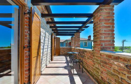 Villa Sole - Foto 60