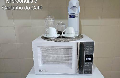 Apt 402 com 3 quartos 10min Paraguai e 5min centro - Foto 15