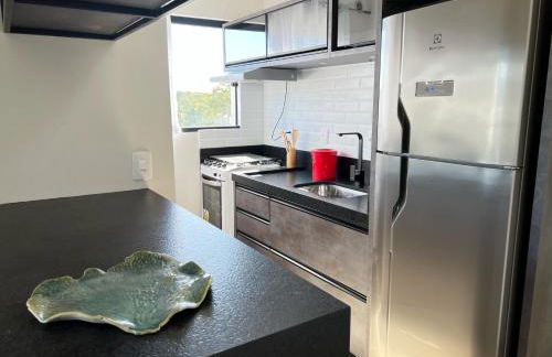 Surpreendente apto, 290 metros da praia! - Photo 32