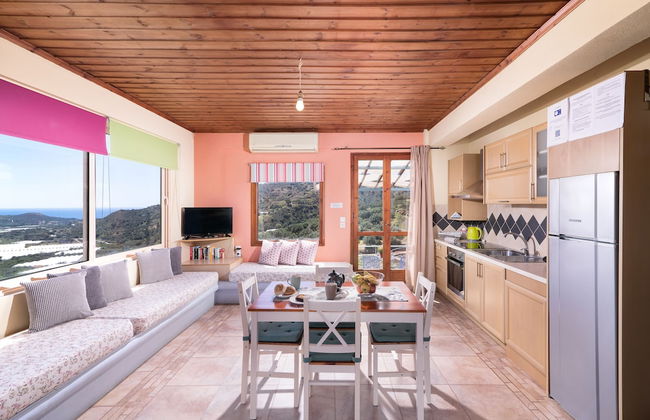 Sarakinas Residences - Foto 7