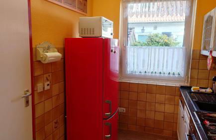 Ferienwohnung Olivenblick Bad Honnef - Foto 13