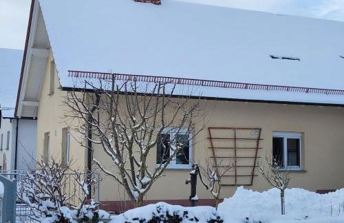 Ferienwohnung Rhön-Kutscher - Foto 29