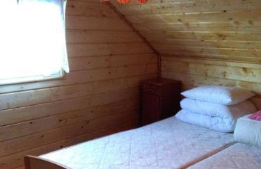 Domki drewniane alpejskie - Photo 23