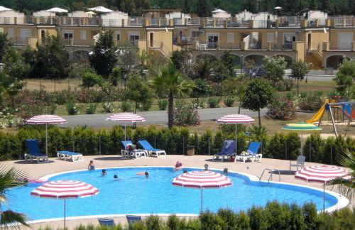 Casa Vacanze "Pizzo Sorriso Del Mare" - Foto 33