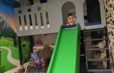 Bosque animado - Photo 1