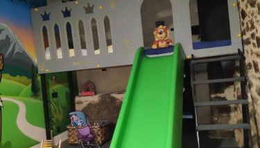 Bosque animado - Photo 1