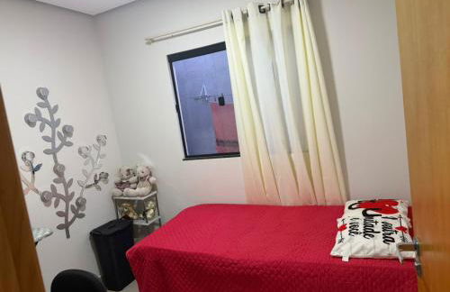 Casa mobiliada e tranquila - Foto 12