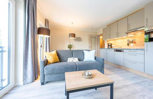 Ostsee Apartmenthotel - Foto 61