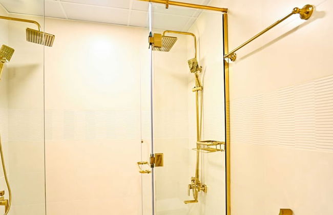 LUX The Murjan Sea View Suite - Foto 20