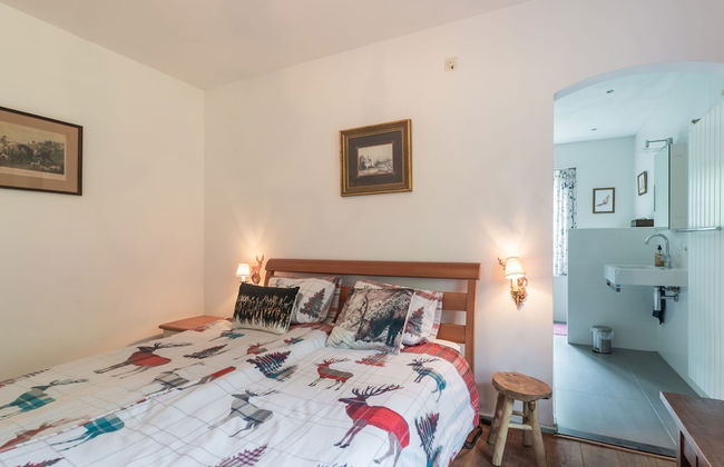 Beautiful Holiday Home in Baarle-nassau With Garden - Foto 6