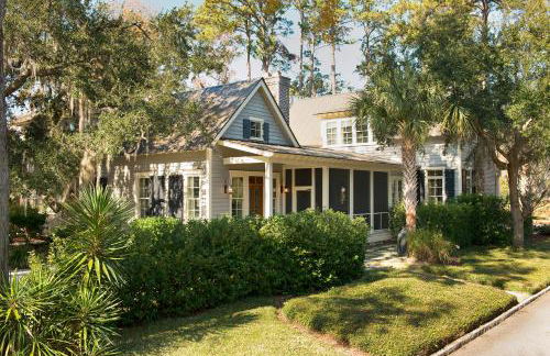 2 Bedroom Wilson Village Home 53 - Foto 8